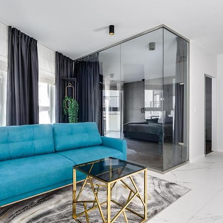 El Apartments - Izar Poznań Eksteriør bilde