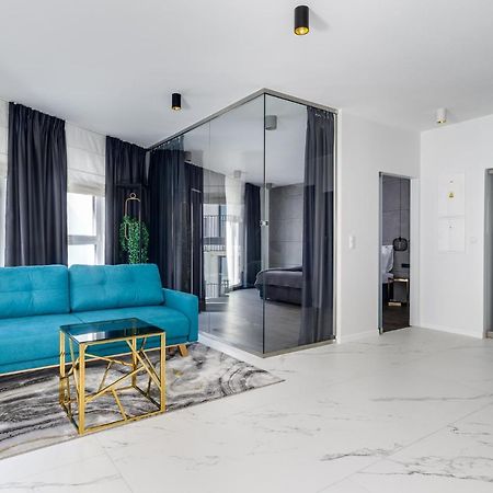 El Apartments - Izar Poznań Eksteriør bilde