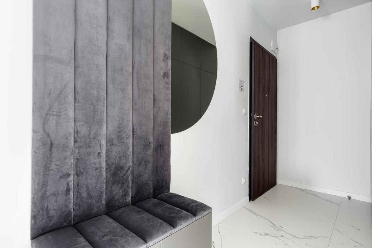 El Apartments - Izar Poznań Eksteriør bilde